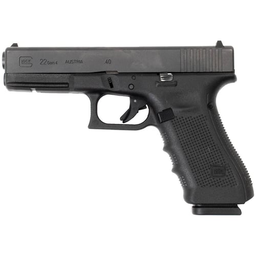 GLOCK 22 GEN4